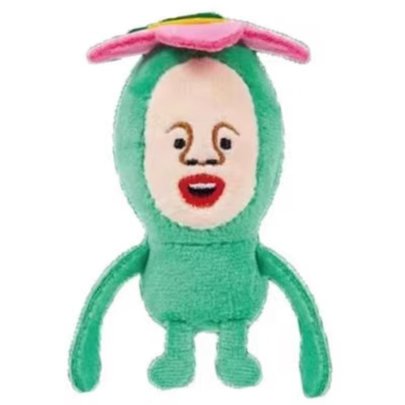 Farming Japan - Giocattoli Gashapon Fairy Farm Kobito, Modellini