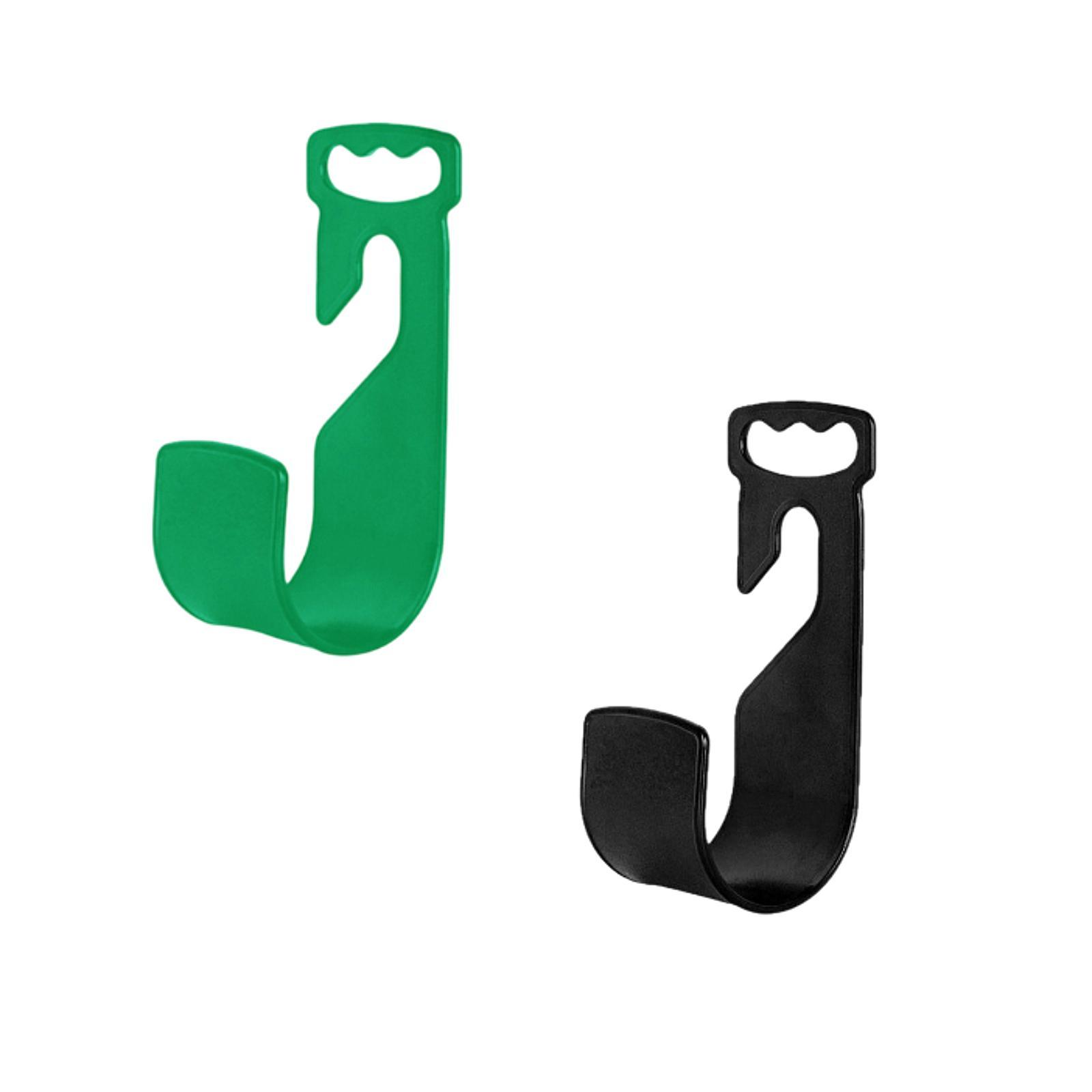 Agriculture Farming Practices - Supporto per Tubo da Giardino, Gancio