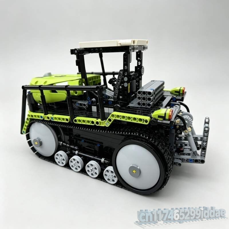 1654 Pezzi Modello di Macchina - Agriculture Farming Class recensione e prezzo
