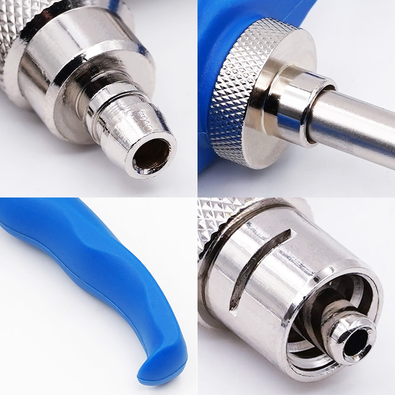 Siringa per vaccini continui v - Veterinary Syringe Gun recensione e prezzo