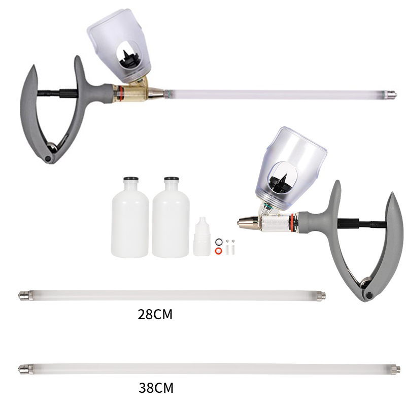 Siringa Automatica per Bestiam - Veterinary Syringe Gun recensione e prezzo