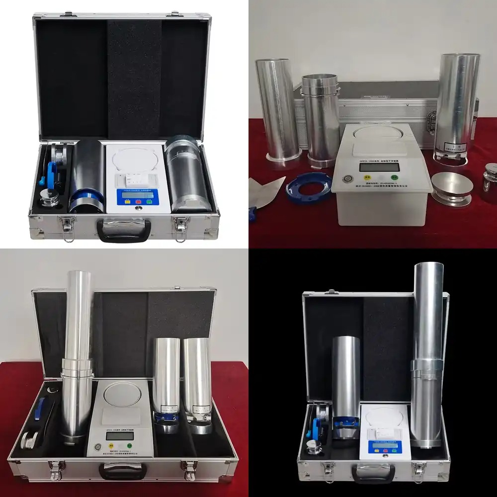 Tester di peso e volume per se - Farming Agriculture & Cooking recensione e prezzo