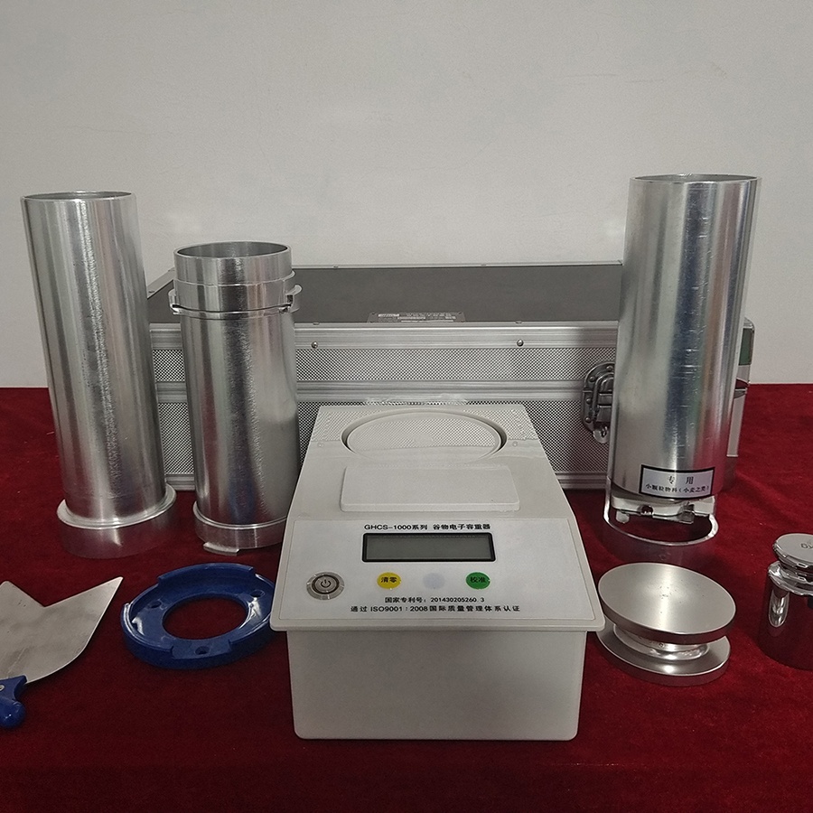Tester di peso e volume per se - Farming Agriculture & Cooking recensione e prezzo