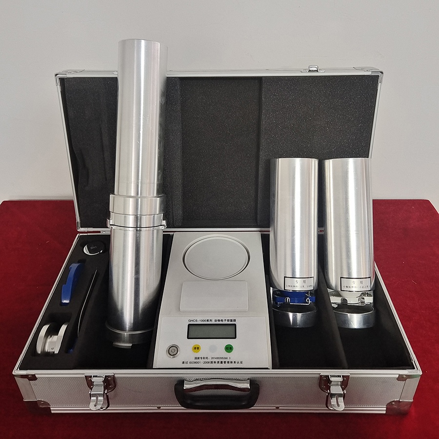 Tester di peso e volume per se - Farming Agriculture & Cooking recensione e prezzo