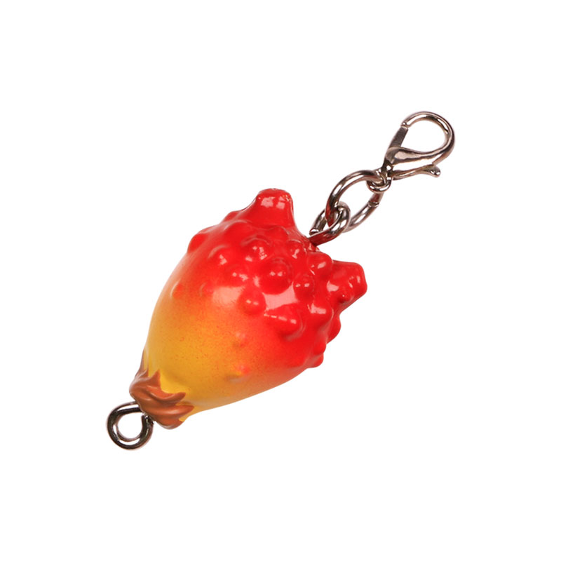 Tarlin Japan Gashapon Figure A - Farming Japan recensione e prezzo