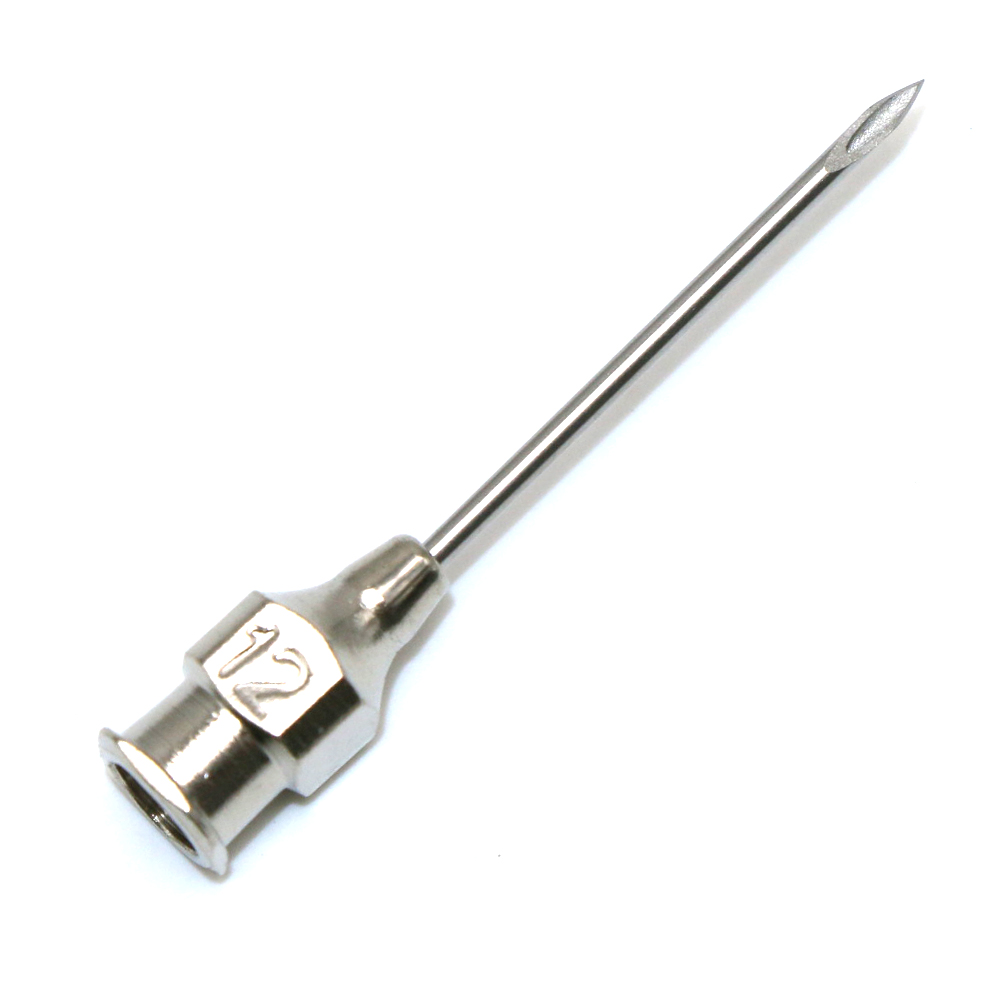 10pcs aghi per siringa veterin - Veterinary Syringe Gun recensione e prezzo