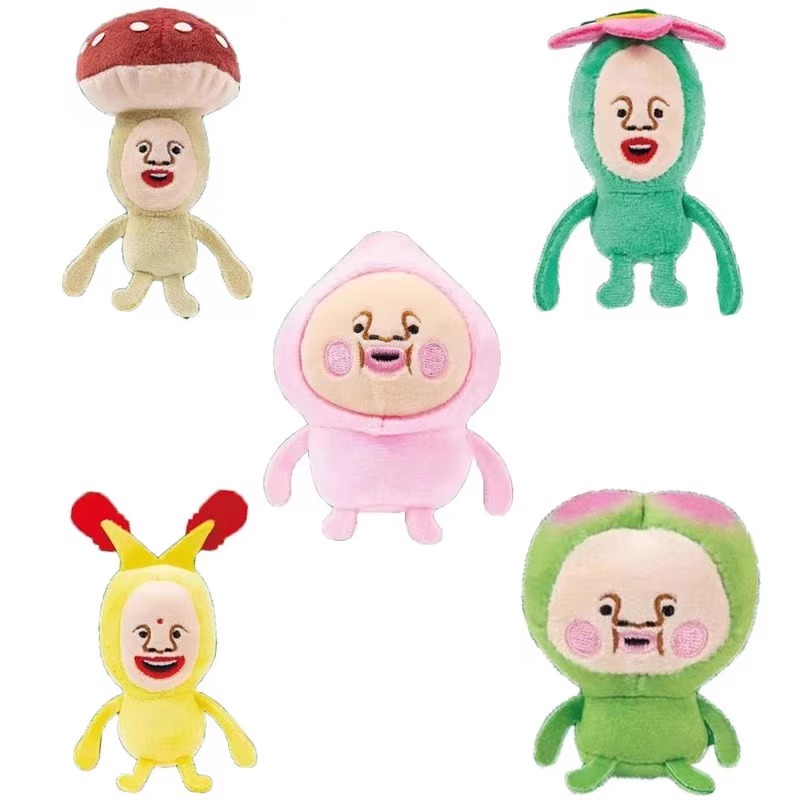 Giocattoli Gashapon Fairy Farm - Farming Japan recensione e prezzo