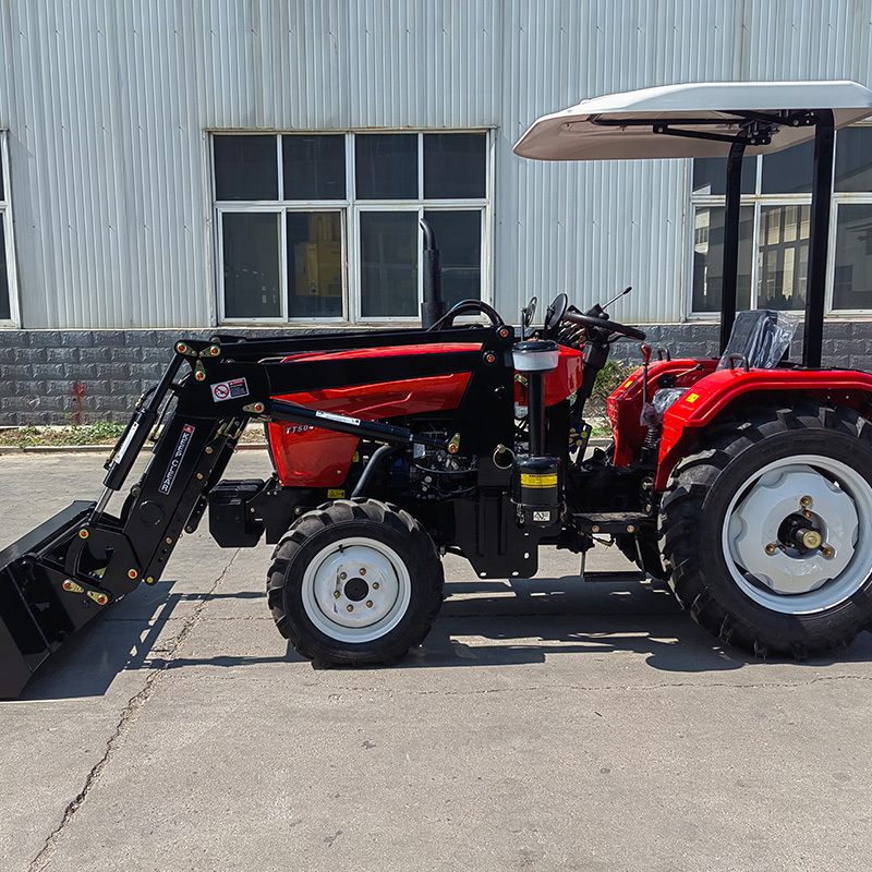 Trattore Mini 4x4 di Alta Qual - Farming Agriculture & Cooking recensione e prezzo