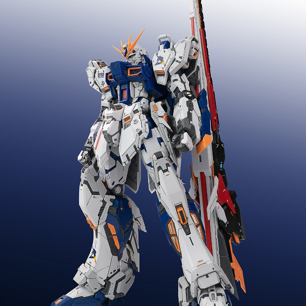 Nuovo MG 1/100 Farm Creator Nu - Farming Japan recensione e prezzo