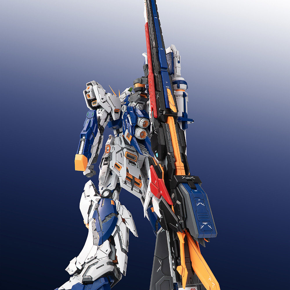 Nuovo MG 1/100 Farm Creator Nu - Farming Japan recensione e prezzo