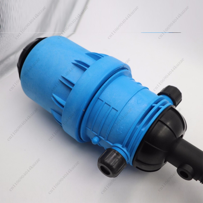 Dosatore Automatico in PVC, In - Agriculture Farming Practices recensione e prezzo