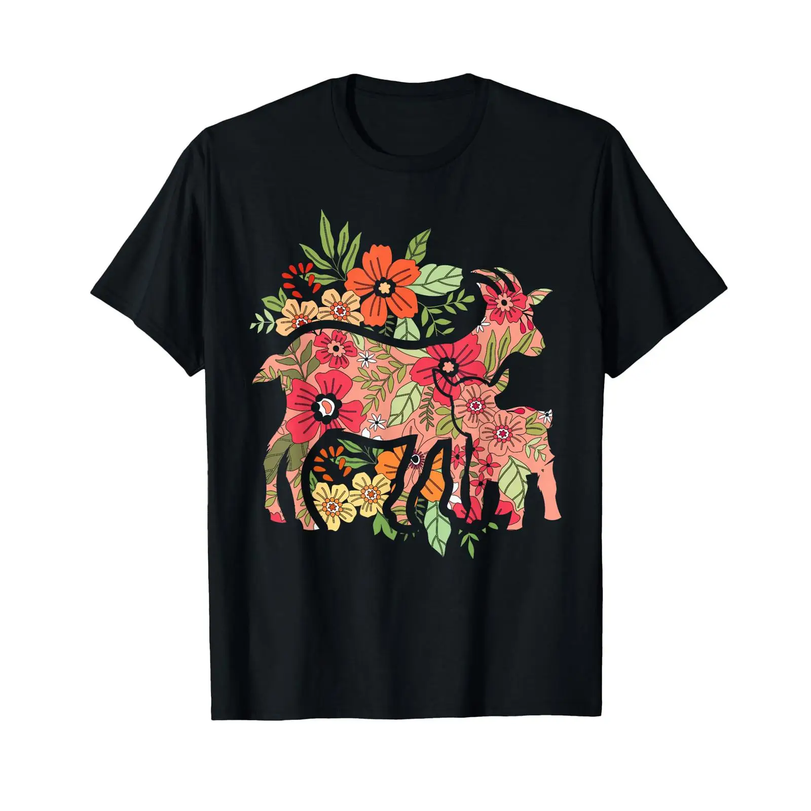 T-shirt vintage con motivo a c - Agriculture Goat Farming recensione e prezzo