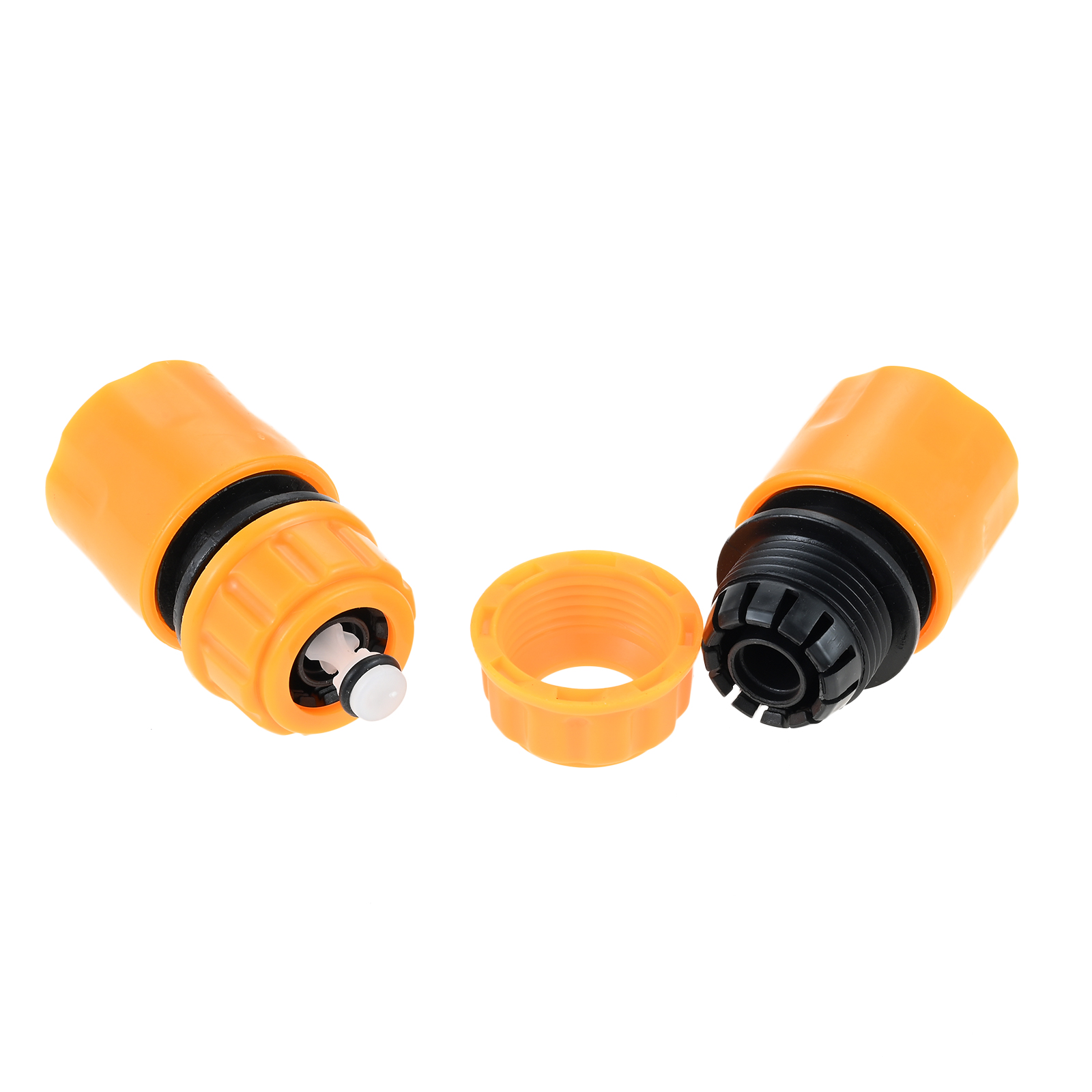 Set di 5 connettori per tubo d - Gardena Hose Starter Set recensione e prezzo