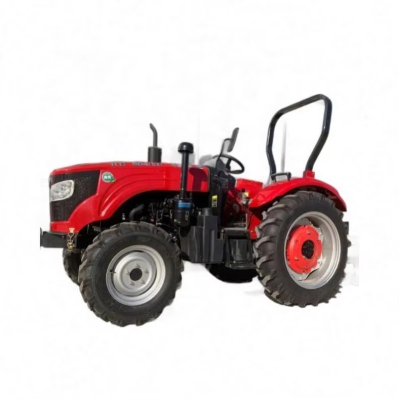 Nuovo Trattore Agricolo Compat - Agriculture Farming Practices recensione e prezzo