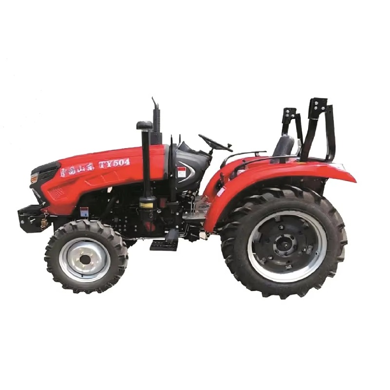 Nuovo Trattore Agricolo Compat - Agriculture Farming Practices recensione e prezzo