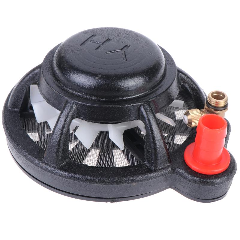 Miscelatore Agricolo Automatic - Agriculture Farming Practices recensione e prezzo