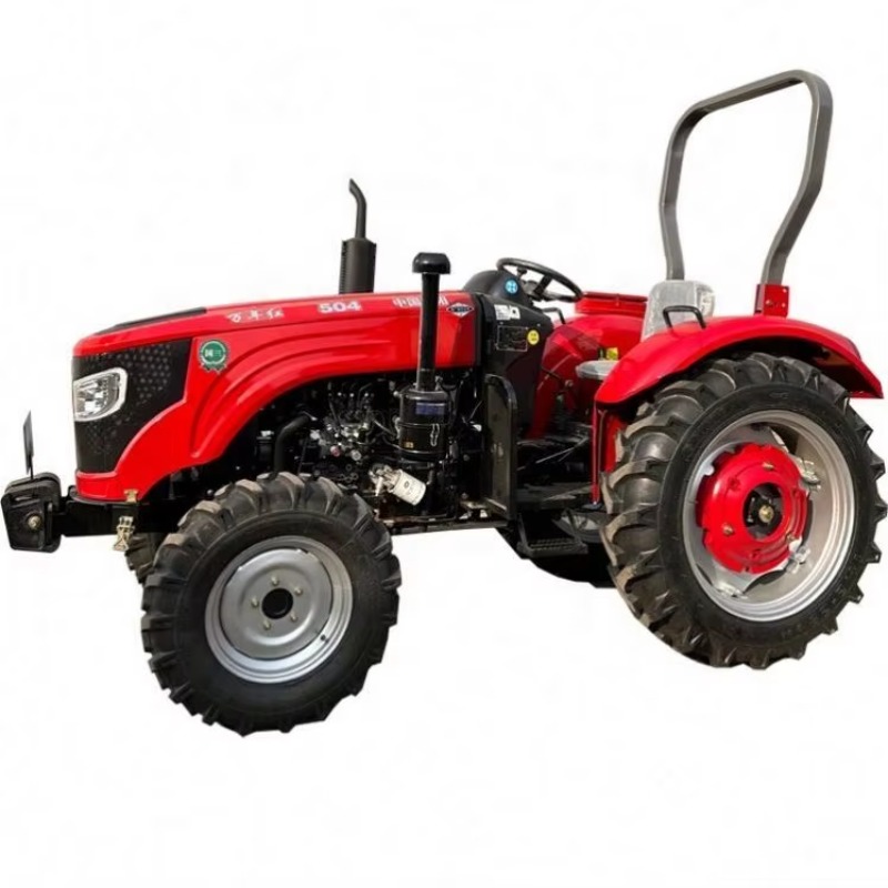 Trattore Agricolo Compatto ad  - Agriculture Farming Practices recensione e prezzo