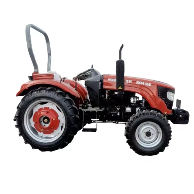 Trattore Agricolo Compatto ad  - Agriculture Farming Practices recensione e prezzo