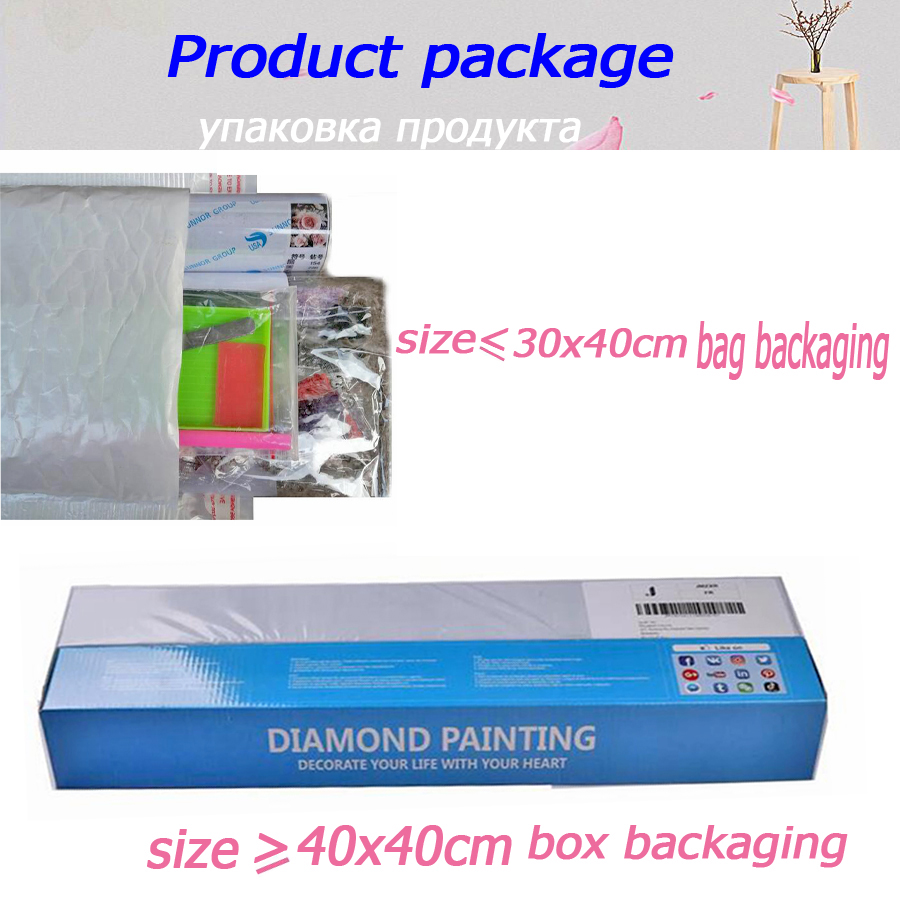 Pittura diamante 5D arte Casa  - Farming Japan recensione e prezzo