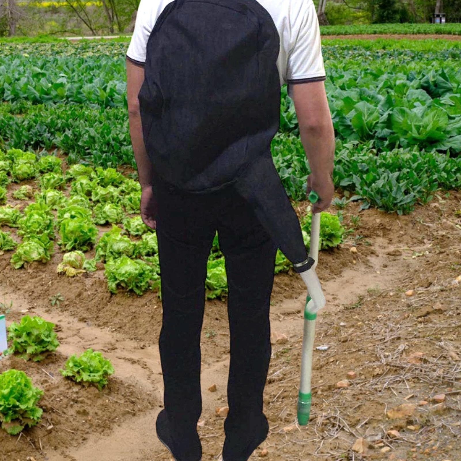 Spalmatore manuale per fertili - Agriculture Farming Practices recensione e prezzo