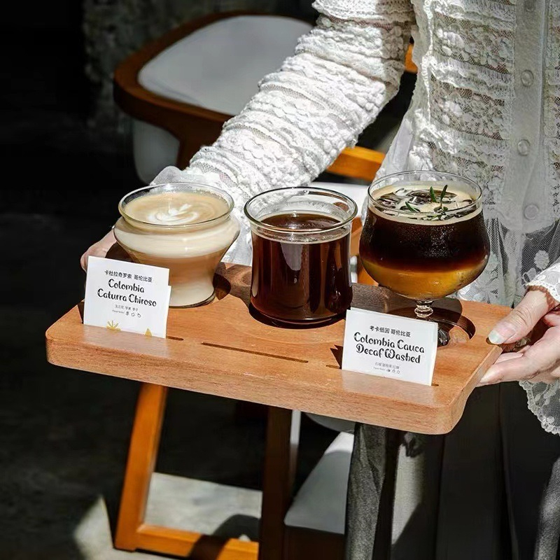 Vassoio per tazze da caffè in  - Farming Japan recensione e prezzo