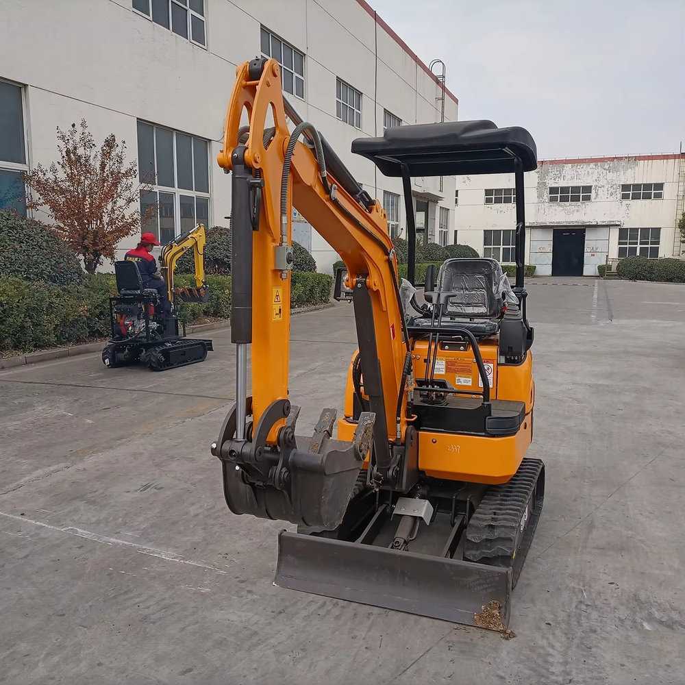 Escavatore Mini Kubota U35 Usa - Farming Japan recensione e prezzo