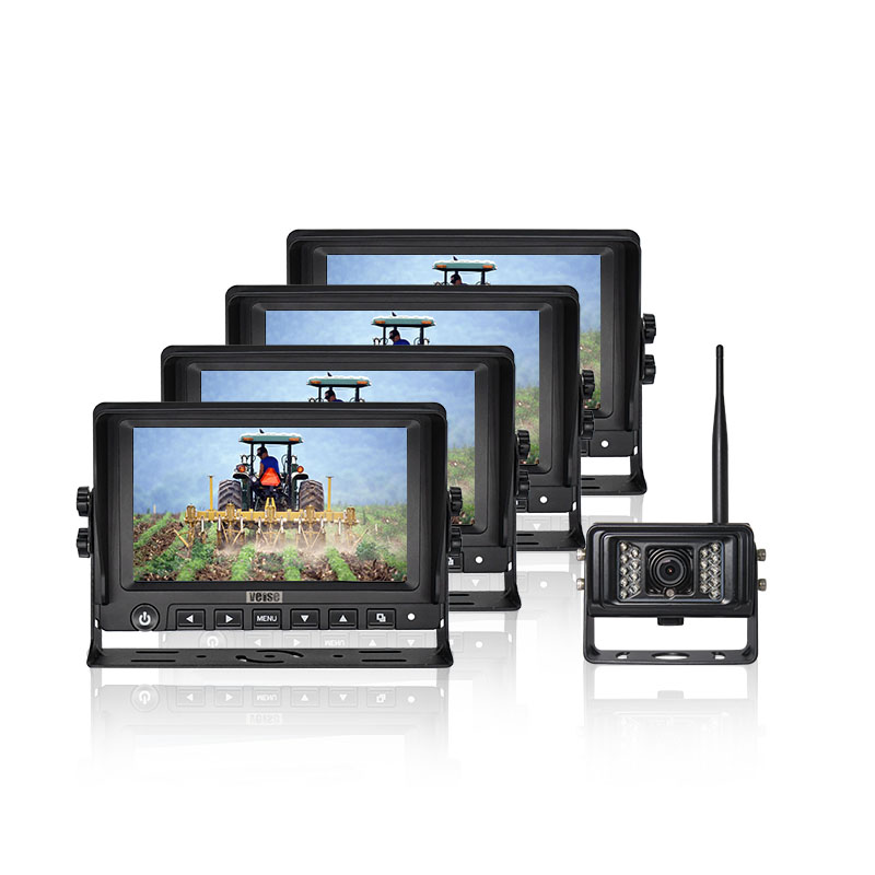 Affidabile sistema Camra per l - Farming Agriculture & Cooking recensione e prezzo