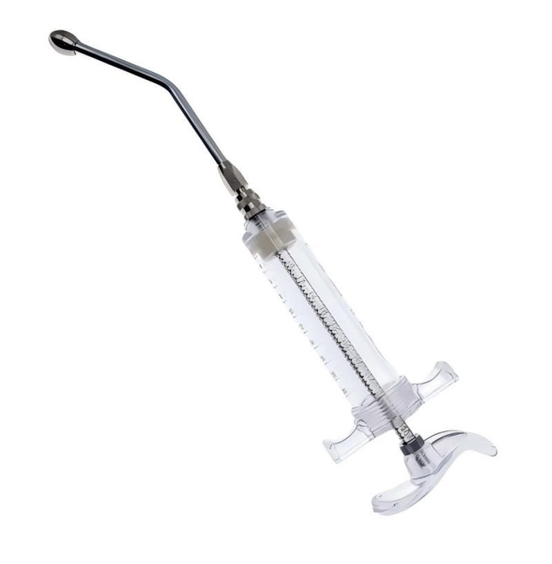 Seringas veterinárias de alta  - Veterinary Syringe Gun recensione e prezzo
