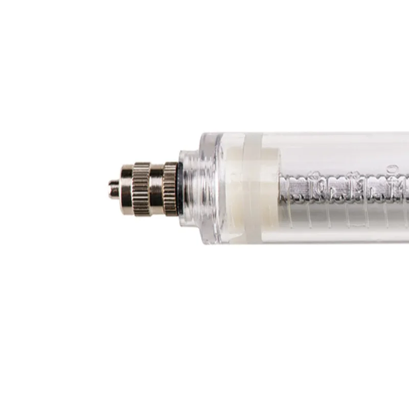 Seringas veterinárias de alta  - Veterinary Syringe Gun recensione e prezzo