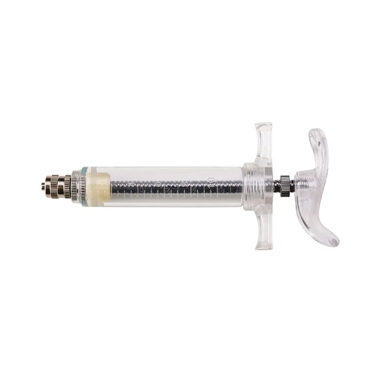 Seringas veterinárias de alta  - Veterinary Syringe Gun recensione e prezzo