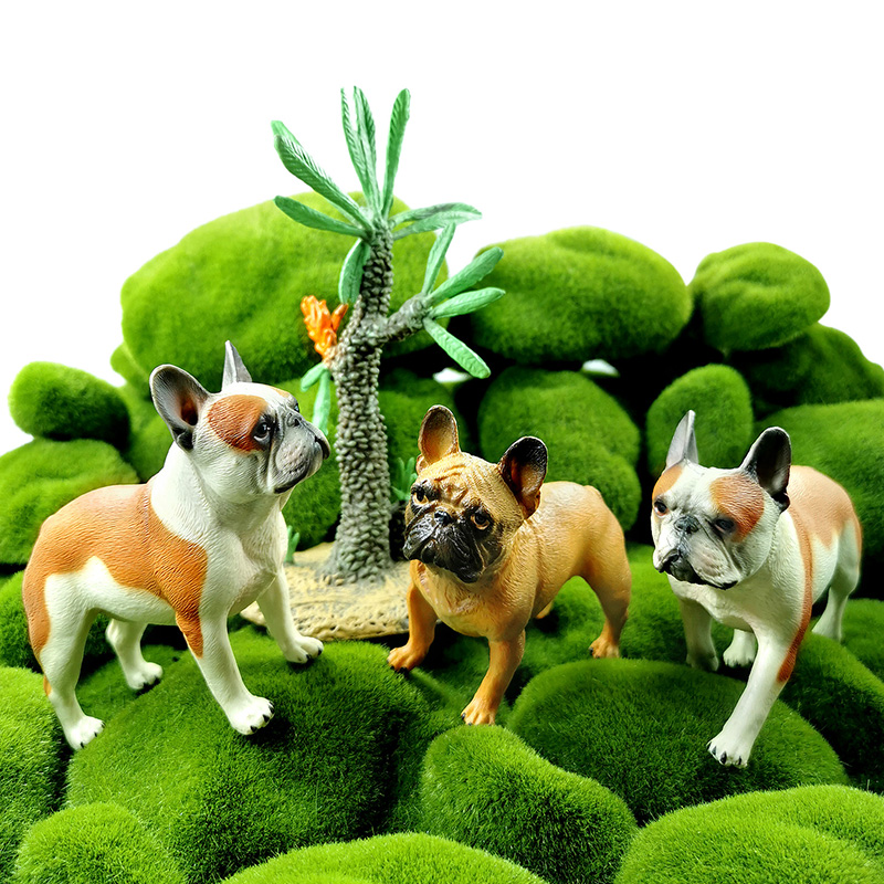 Nuova Figurina di Bulldog da F - Farming Japan recensione e prezzo