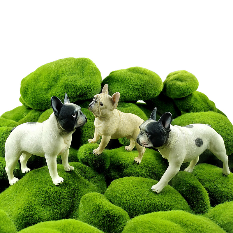 Nuova Figurina di Bulldog da F - Farming Japan recensione e prezzo
